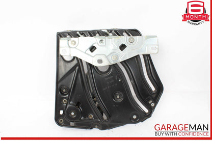 03-12 Mercedes R230 SL500 SL550 Rear Left Quarter Window Regulator Motor OEM
