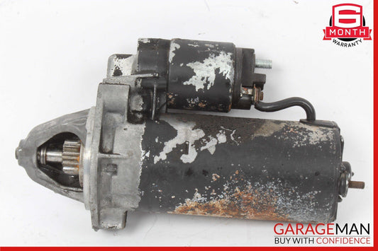 86-06 Mercedes W124 300TE E320 SL320 S320 Engine Motor Starter 1005821128 OEM