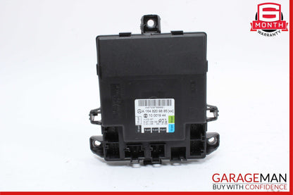 06-13 Mercedes GL350 ML550 GL450 Front Right Side Door Controller Module Unit