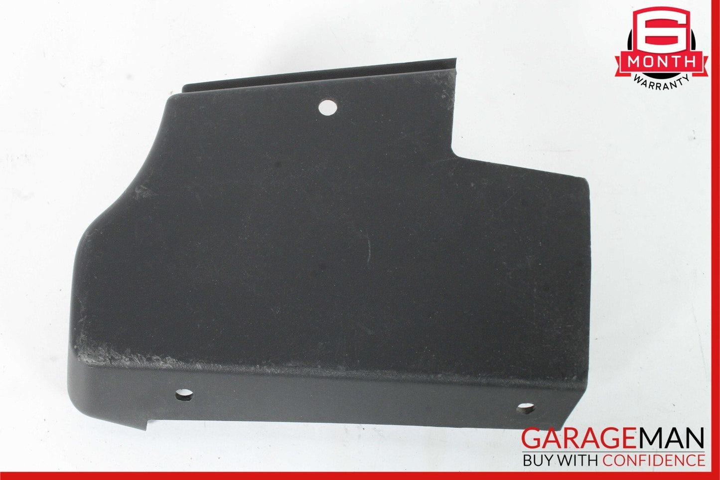 19-21 Mercedes W463 G550 G63 AMG Front / Rear Right Side Door Sill Skirt Cover