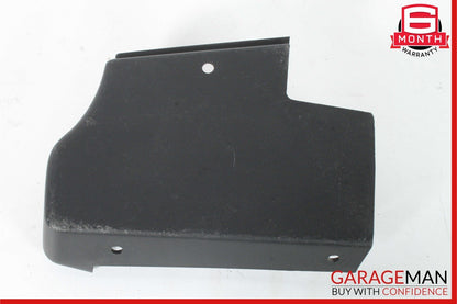 19-21 Mercedes W463 G550 G63 AMG Front / Rear Right Side Door Sill Skirt Cover