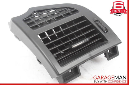 07-13 Mercedes W221 S63 AMG CL65 AMG Front Left A/C Dash A/C Air Vent Trim Panel