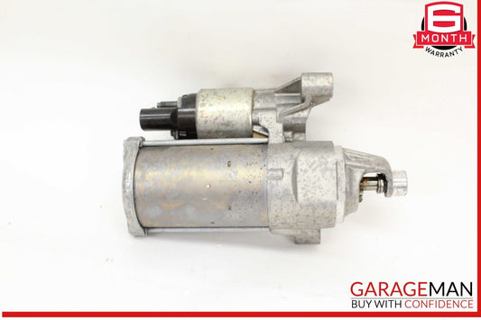 12-24 Audi S5 SQ5 S4 A7 Engine Starter Motor Bosch 06M911021 OEM
