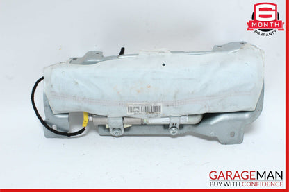 03-12 Mercedes R230 SL500 SL600 Knee Airbag Air Bag Left Driver Side OEM