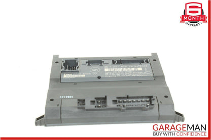 07-13 Mercedes W221 S600 S550 Front Left Driver Side Seat Control Module Unit