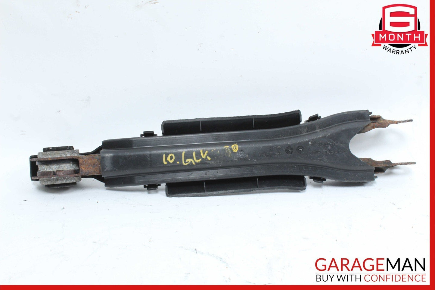 08-15 Mercedes X204 GLK350 4Matic Rear Right Lower Control Thrust Arm OEM