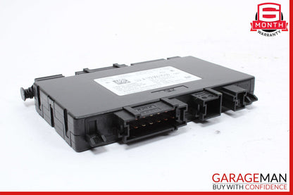 08-20 Mercedes W212 E350 SLK250 C350 Seat Control Module Front Right Side OEM