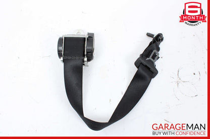 14-22 Maserati Ghibli Rear Left or Right Side Seat Belt Seatbelt Retractor OEM