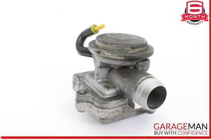 05-15 Mercedes-Benz ML350 W164 Engine Motor Air Valve 0021407560 Genuine