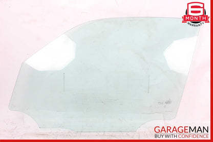 10-15 Mercedes X204 GLK350 Front Left Side Door Window Auto Glass Clear OEM