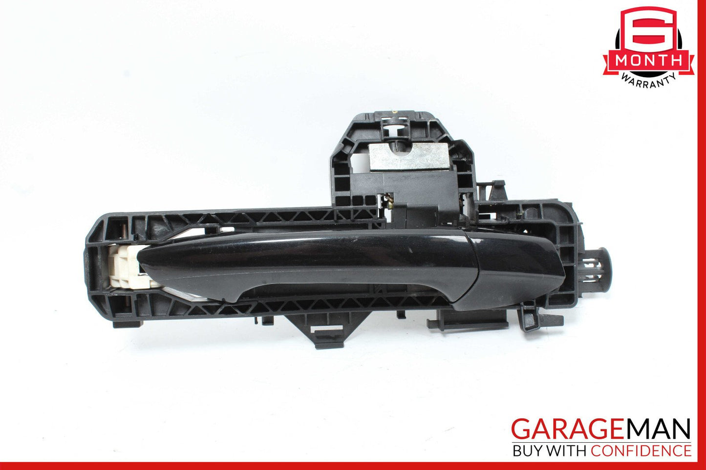 08-11 Mercedes W204 C300 Front Right Side Exterior Door Handle OEM