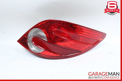 06-10 Mercedes W251 R500 Rear Right Passenger Side Taillight Tail Light Lamp OEM