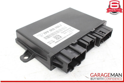 11-24 Porsche Macan 95B Cayenne Front Left or Right Side Seat Control Module OEM