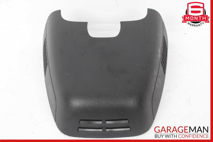 13-18 MERCEDES B-CLASS W242 W246 B250 RAIN SENSOR TRIM COVER A2468210036