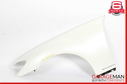 00-06 Mercedes W220 S500 S55 AMG Front Left Side Wing Fender Panel Cover