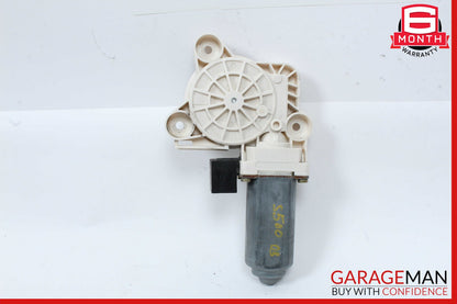 00-06 Mercedes W220 S500 Rear Right Side Window Regulator Motor OEM