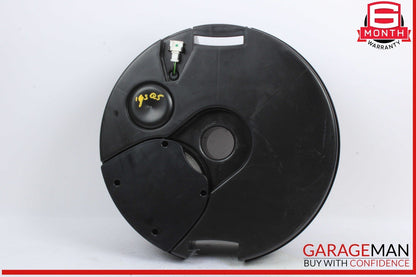 14-17 Audi SQ5 Q5 Rear Subwoofer Sub Woofer Speaker Bass Box 8R0035382A OEM