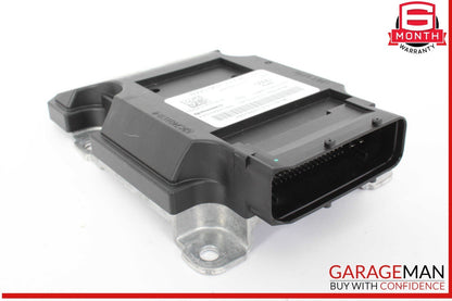 18-24 Audi S5 A5 Active Suspension Control Module Unit 8W0907777H OEM