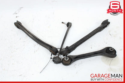 98-03 Mercedes W208 CLK430 Rear Right or Left Side Control Arm Set of 4