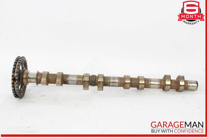 03-06 Porsche Cayenne 955 Right Side Engine Exhaust Camshaft 94810518101
