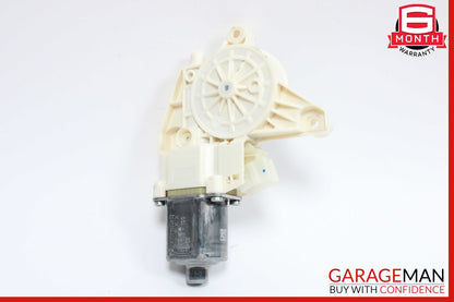 08-14 Mercedes W204 C250 C300 Rear Left Door Window Regulator Motor OEM
