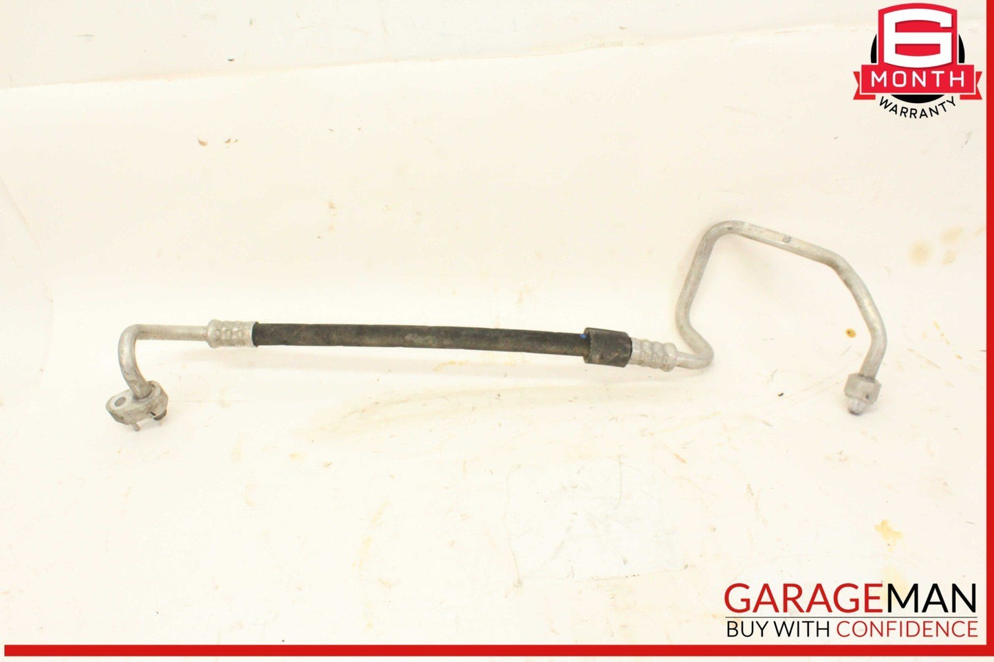 15-18 Mercedes W205 C300 AC A/C Air Conditioning Hose Pipe Line 2058300015 OEM