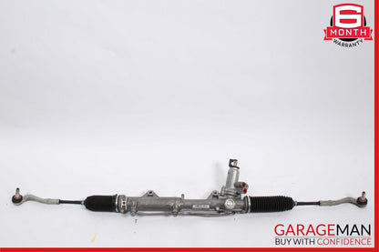 08-14 Mercedes W204 C300 C350 RWD Power Steering Rack & Pinion Assembly