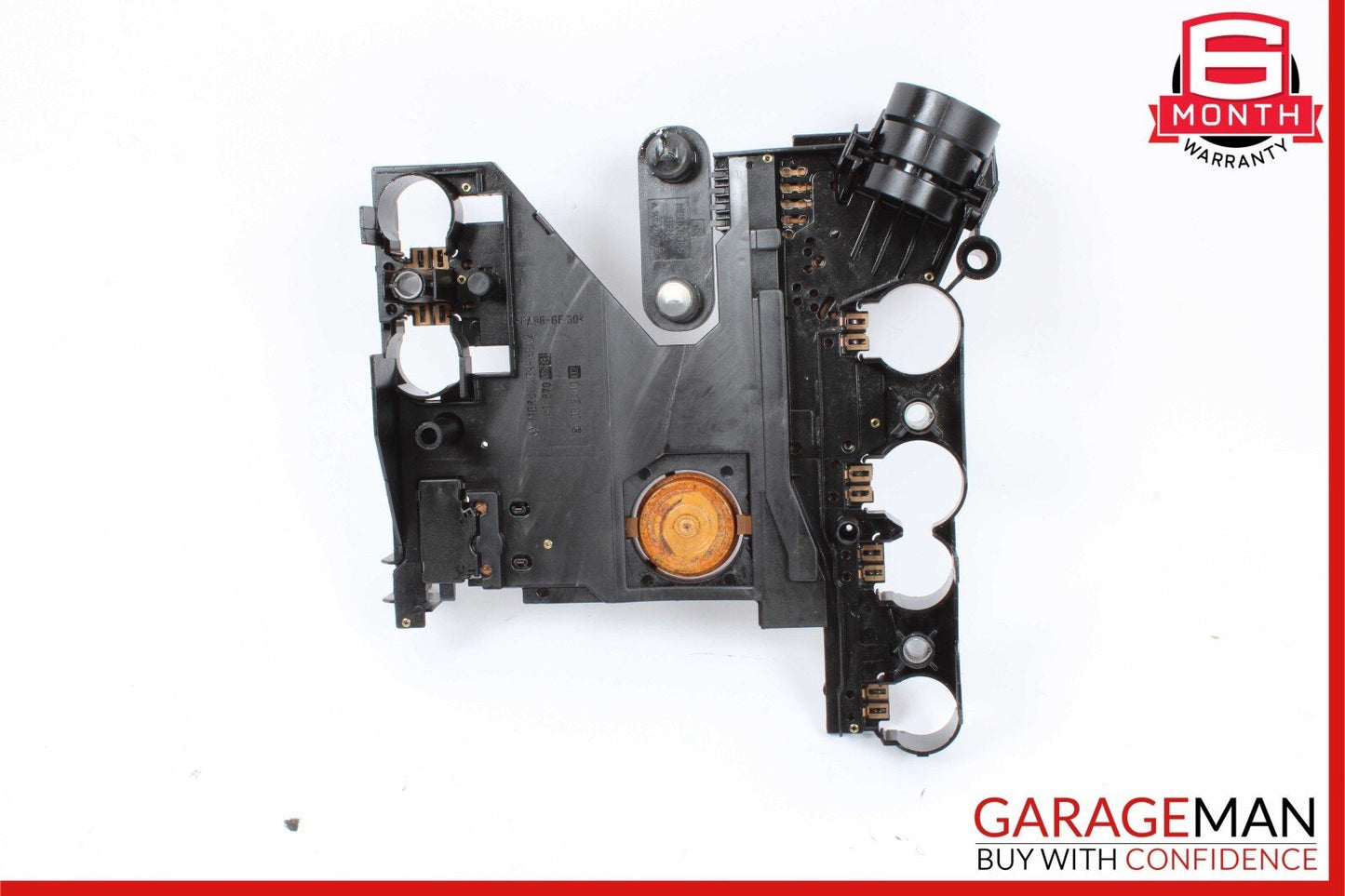 Mercedes W210 E55 C230 722.6 5G Transmission Conductor Plate Valve Body TCU TCM