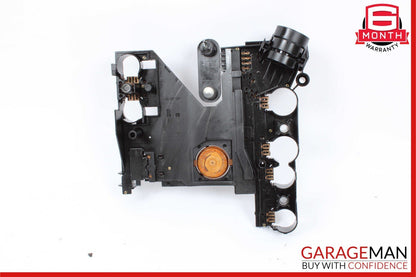 Mercedes W210 E55 C230 722.6 5G Transmission Conductor Plate Valve Body TCU TCM