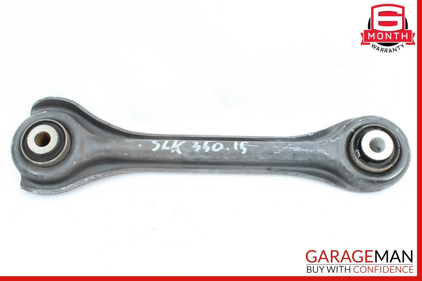 12-20 Mercedes R172 SLK350 SLC300 Rear Right / Left Suspension Upper Control Arm