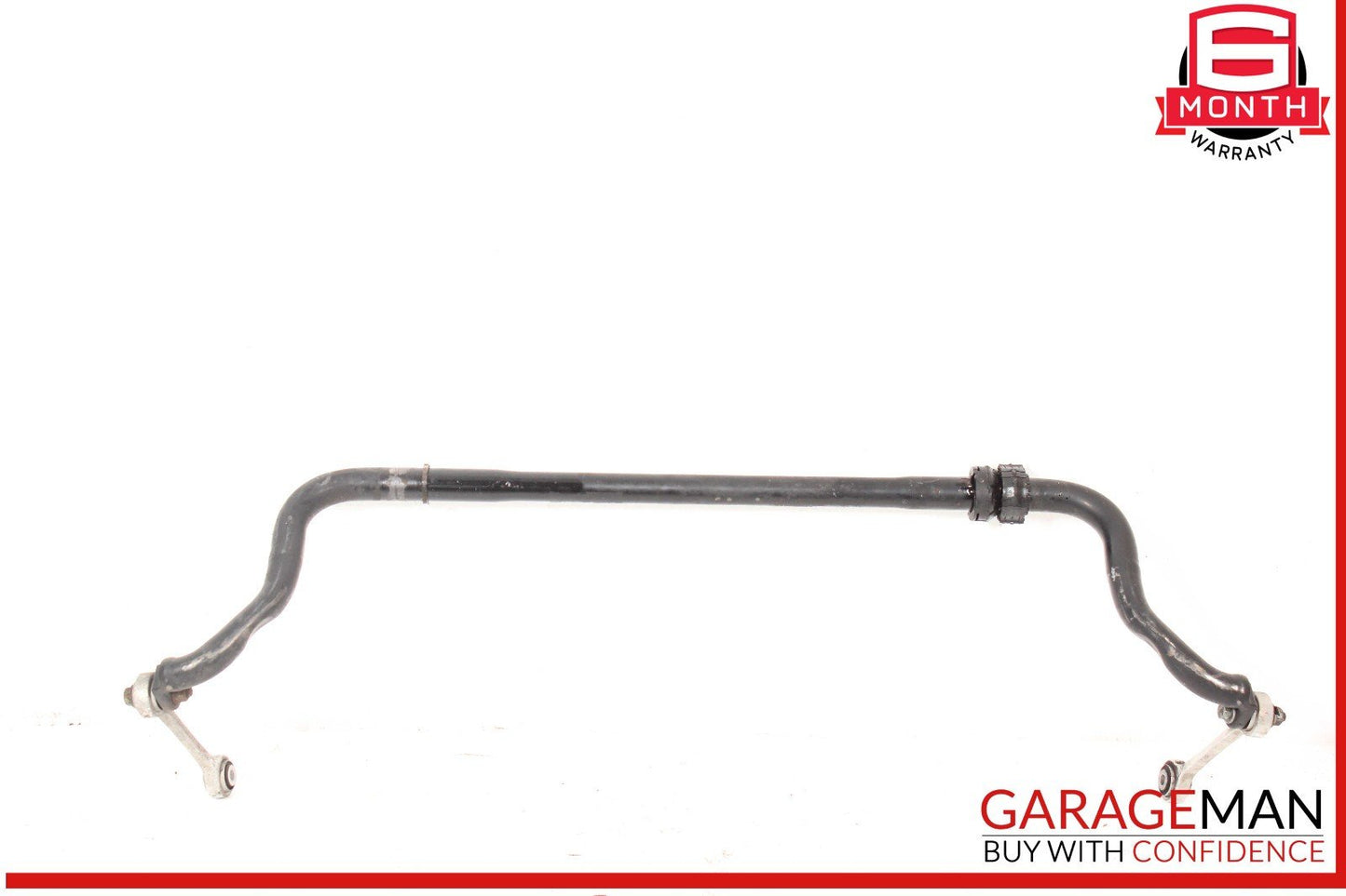 03-10 Porsche Cayenne 955 957 Front Suspension Swaybar Stabilizer Sway Bar OEM