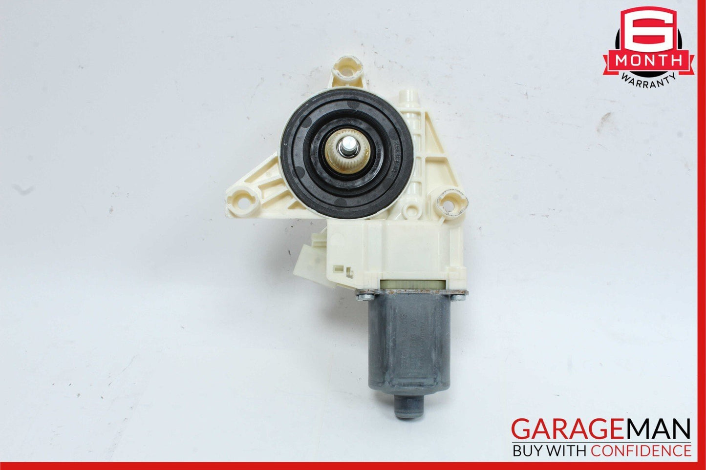 08-16 Mercedes C300 E350 E400 Front Left Side Door Window Regulator Motor Unit