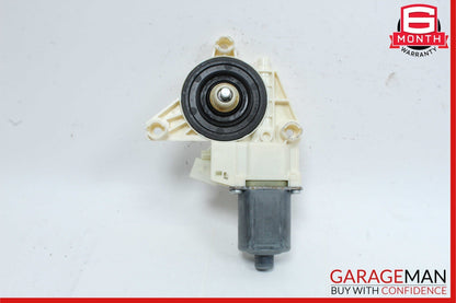 08-16 Mercedes C300 E350 E400 Front Left Side Door Window Regulator Motor Unit
