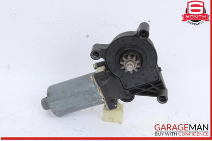 98-02 Mercedes W210 E320 Front Right Passenger Side Window Regulator Motor OEM
