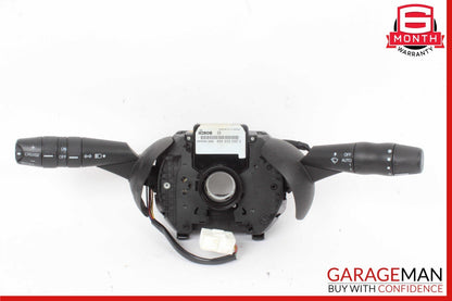 03-19 Maserati Quattroporte M139 Steering Column Switch 0265005499 OEM