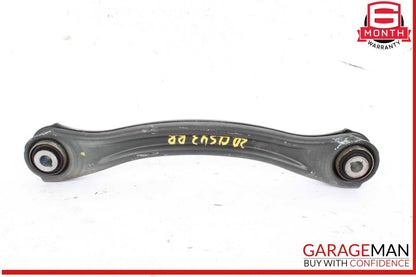 12-20 Mercedes R172 SLC43 AMG SLK350 Rear Right Passenger Side Upper Control Arm