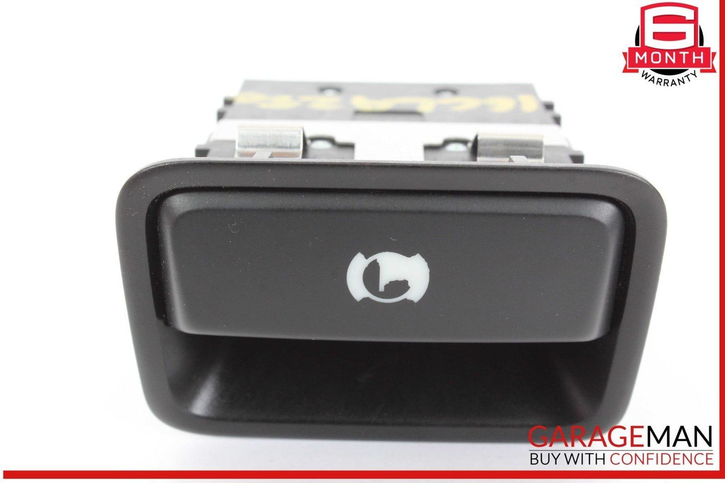 12-20 Mercedes W117 CLA250 Parking Brake Release Handle 2469050451 OEM