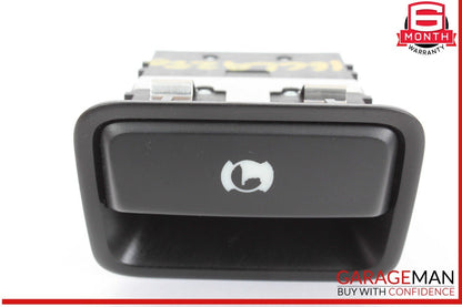 12-20 Mercedes W117 CLA250 Parking Brake Release Handle 2469050451 OEM