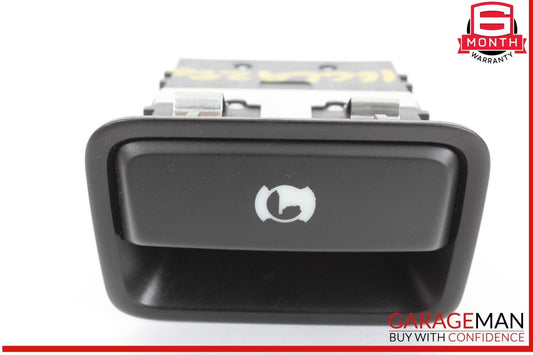 12-20 Mercedes W117 CLA250 Parking Brake Release Handle 2469050451 OEM