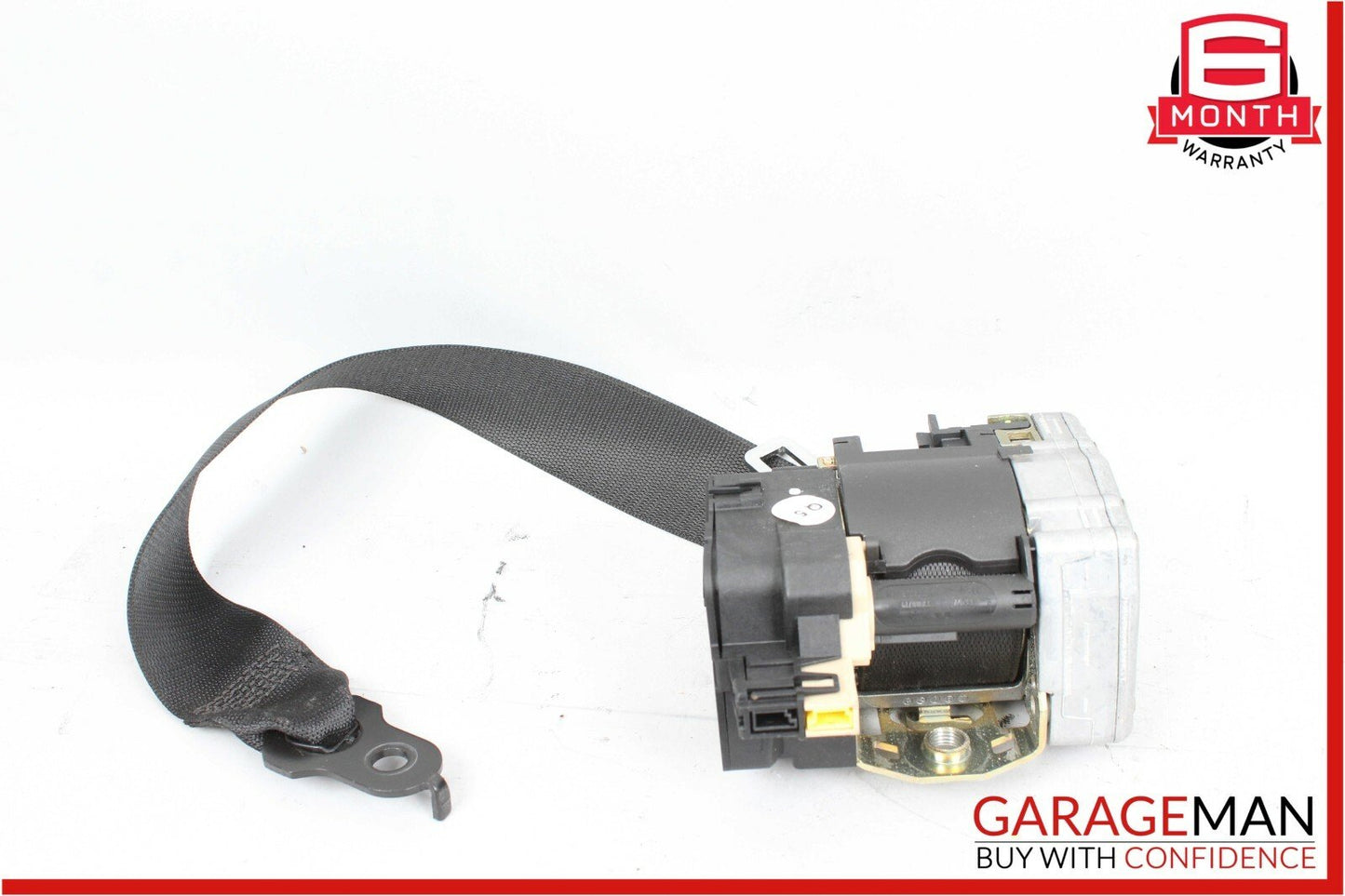 00-01 Mercedes W215 CL55 AMG Right Passenger Side Seat Belt Seatbelt Retractor