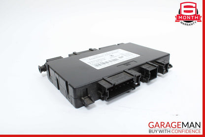 Mercedes R171 SLK280 GL450 E350 Front Right Side Under Seat Control Module Unit
