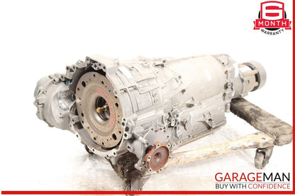 13-17 Audi Q5 2.0L AWD 8 Speed Automatic Transmission Assembly OEM 123k