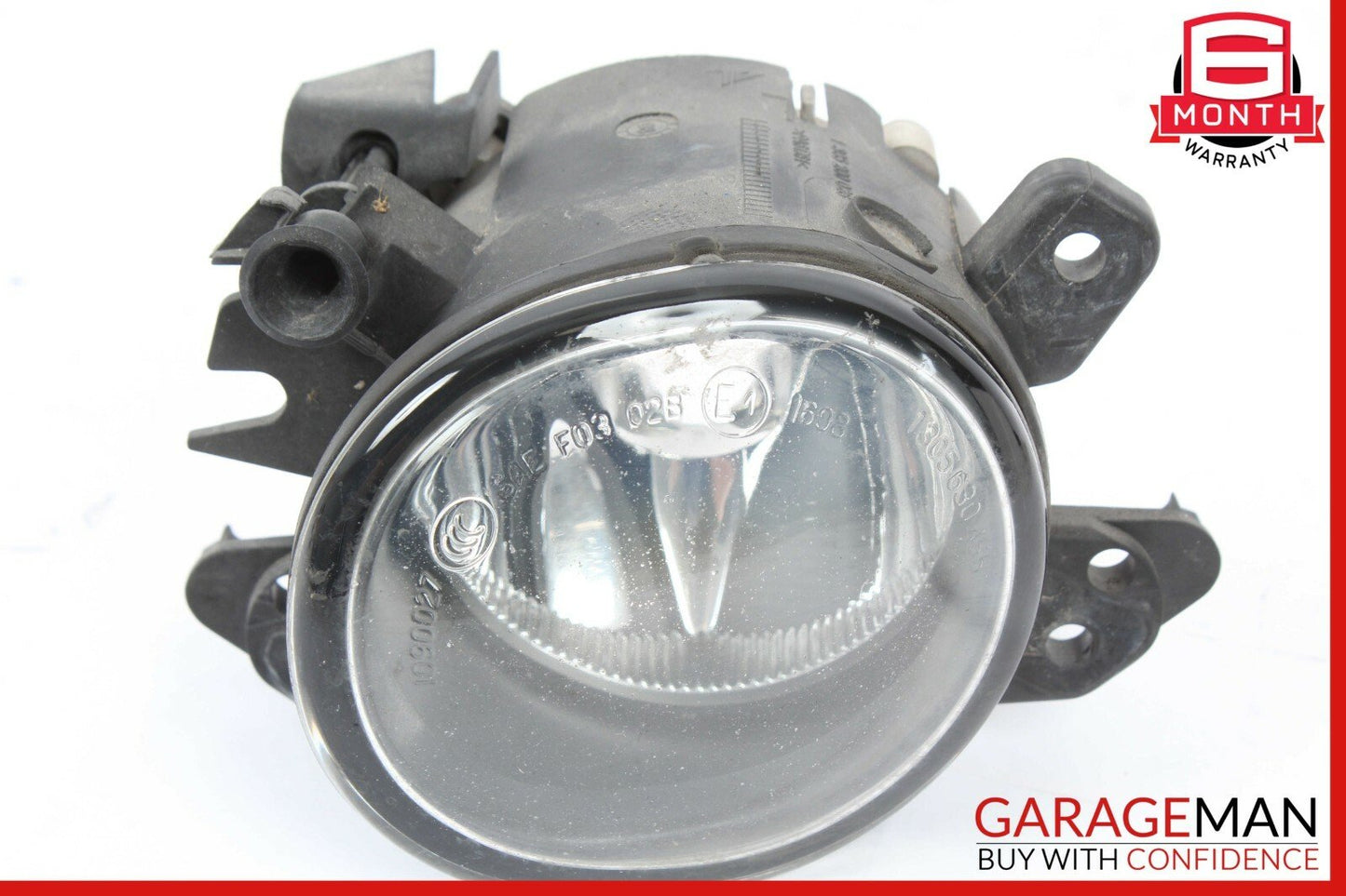 06-12 Mercedes C300 GL450 CL550 E350 Front Left Side Bumper Fog Light Lamp OEM