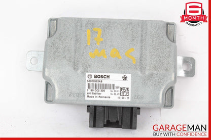 14-22 Maserati Levante Ghibli Voltage Stabilizer Power Inverter Module OEM