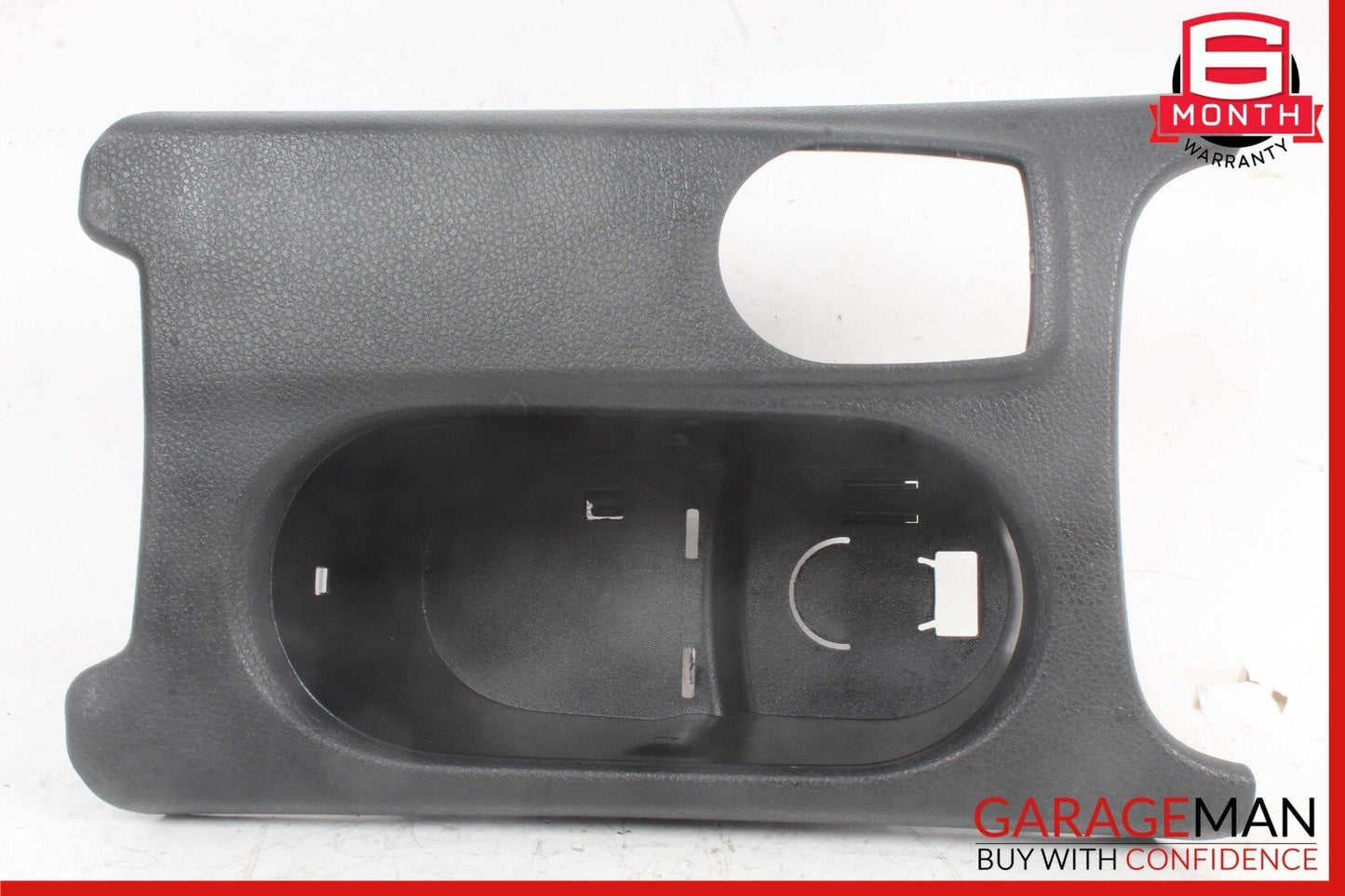 14-19 Mercedes W117 CLA250 CLA45 AMG Center Console Cup Holder Cupholder OEM