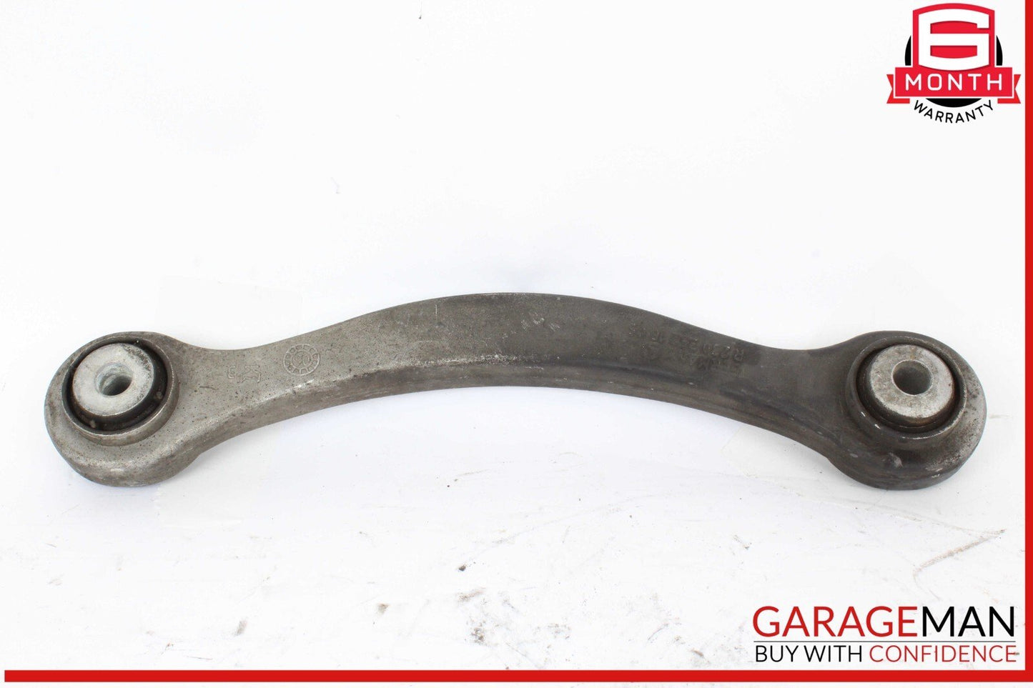 03-11 Mercedes W211 E350 Rear Left or Right Side Suspension Upper Control Arm