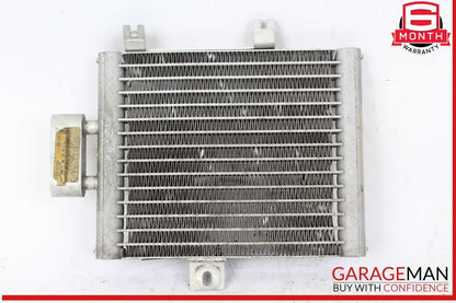 00-12 Mercedes SL500 CL55 S55 AMG Hydraulic Suspension ABC Oil Cooler Radiator