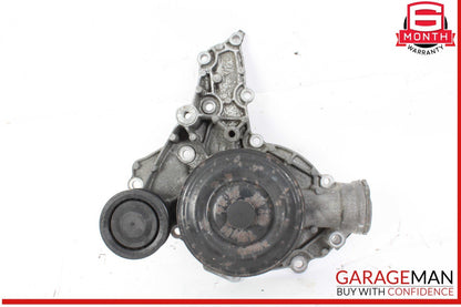 07-15 Mercedes X164 GL450 4MATIC CLK550 Engine Coolant Motor Water Pump OEM