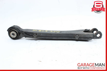 08-14 Mercedes W204 C300 Rear Right / Left Side Lower Control Thrust Arm OEM