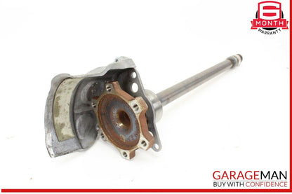 12-18 Audi A8 Q5 A7 Front Left Driver Side CV Axle Shaft Assembly OEM